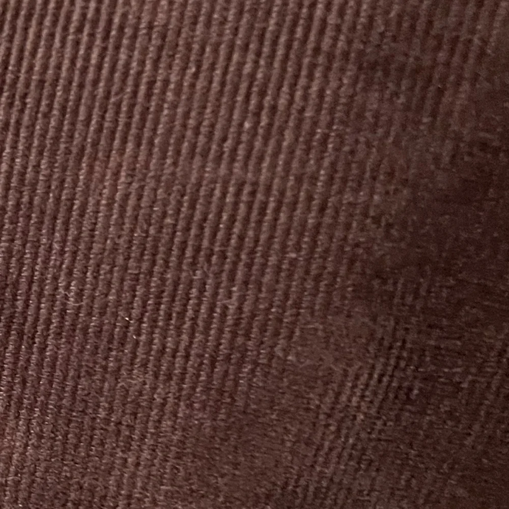 Hugo Boss Espresso Brown Corduroy Sport Coat